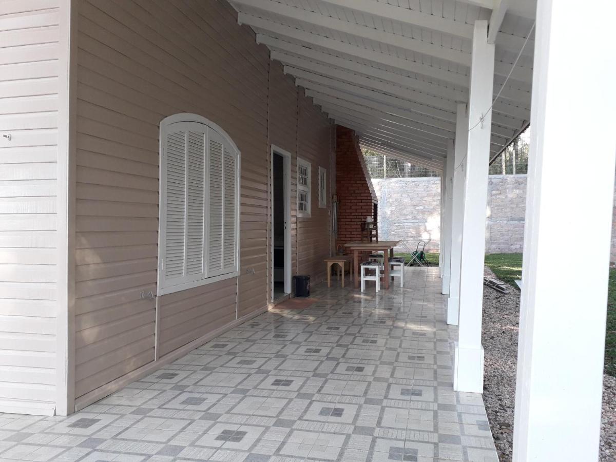 Casa de férias Bella Varanda *