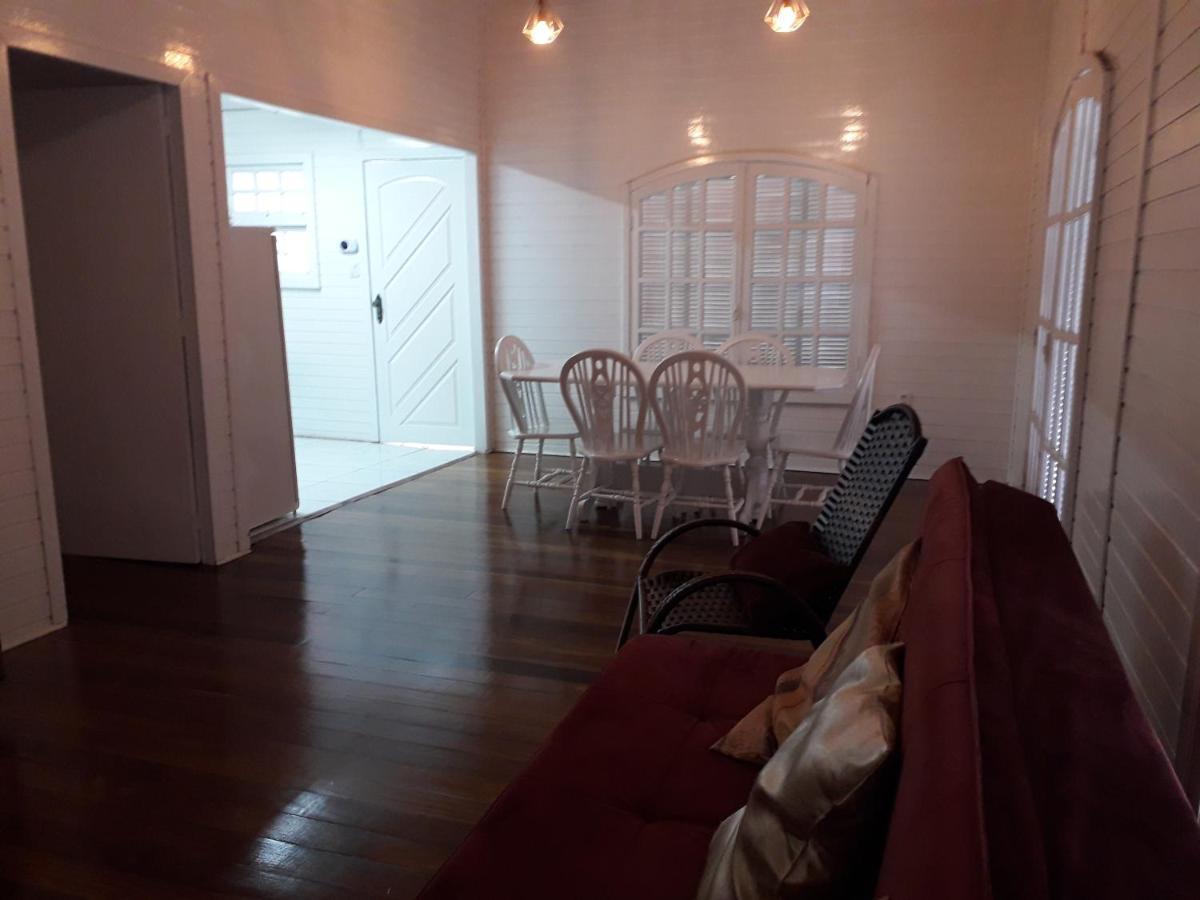Casa de férias Bella Varanda