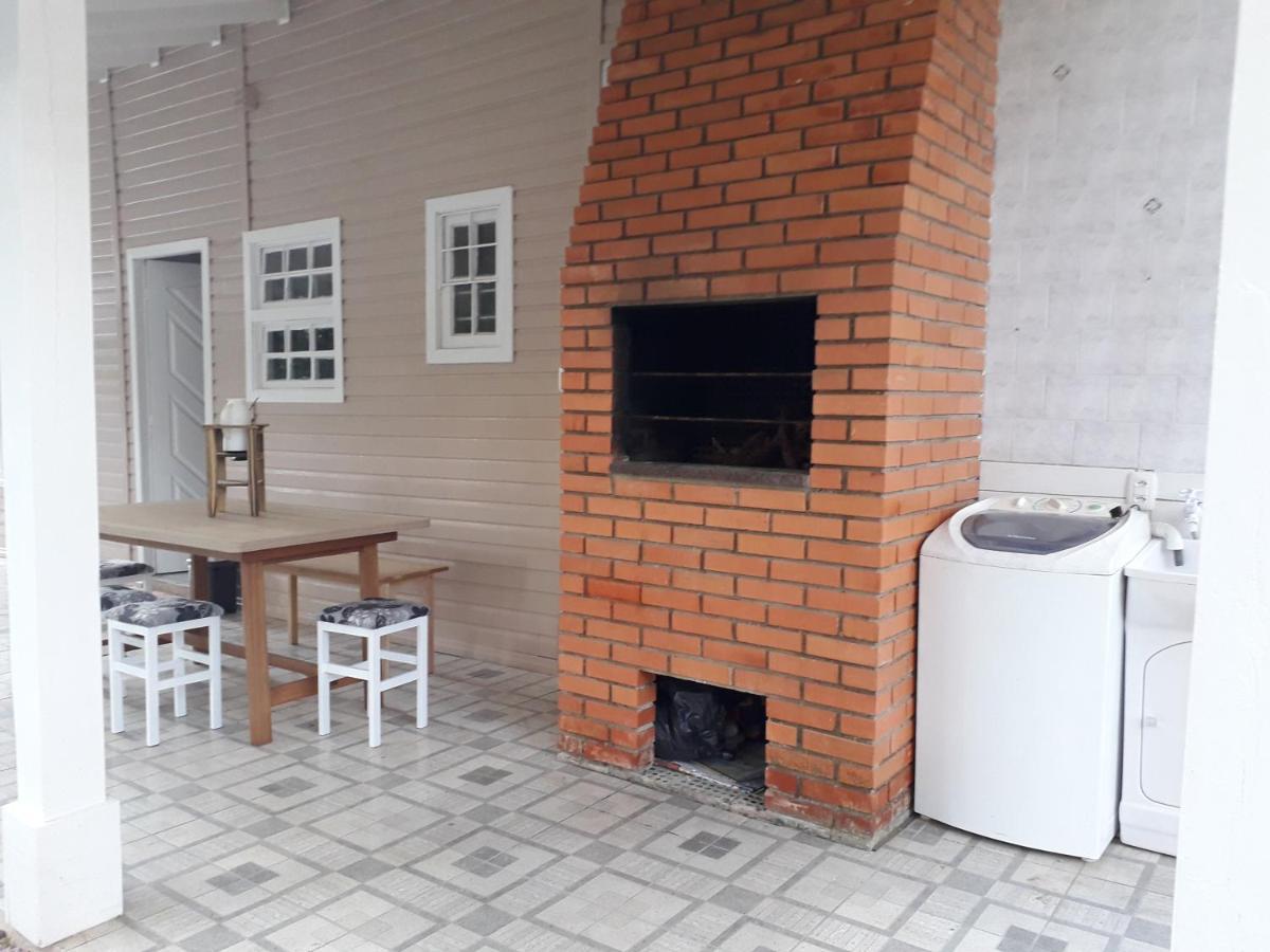 Casa de férias Bella Varanda