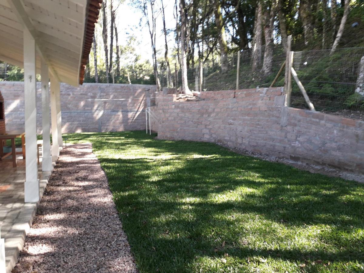 Bella Varanda Casa de férias